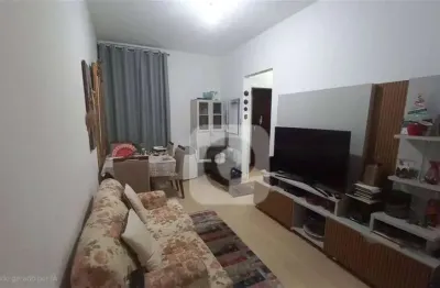 Apartamento com 2 quartos à venda na Avenida Oswaldo Cruz, Flamengo, Rio de Janeiro