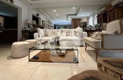 Apartamento com 4 quartos à venda na Rua Alberto de Faria, Leblon, Rio de Janeiro