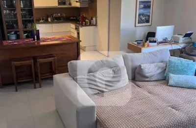 Apartamento com 3 quartos à venda na Avenida Epitácio Pessoa, Lagoa, Rio de Janeiro