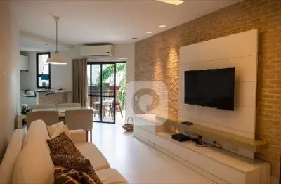 Apartamento com 1 quarto à venda na Avenida Princesa Isabel, Copacabana, Rio de Janeiro