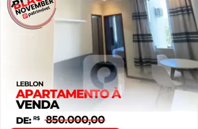 Apartamento com 1 quarto à venda na Rua Doutor Marques Canário, Leblon, Rio de Janeiro