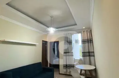 Apartamento com 1 quarto à venda na Rua Doutor Marques Canário, Leblon, Rio de Janeiro