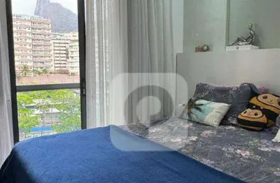Apartamento com 3 quartos à venda na Rua Voluntários da Pátria, Botafogo, Rio de Janeiro