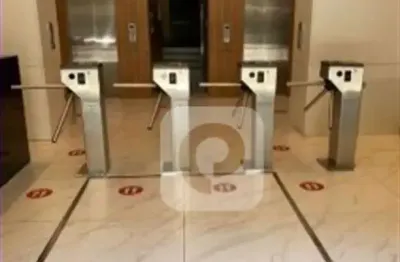 Oportunidade: sala / conjunto comercial no centro do rj
