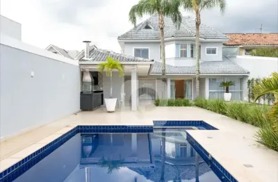 Casa com 4 quartos à venda na Rua Jorge Dodsworth Martins, Barra da Tijuca, Rio de Janeiro