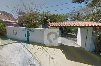 Ponto comercial à venda na Rua Bouganville, Geribá, Armação dos Búzios