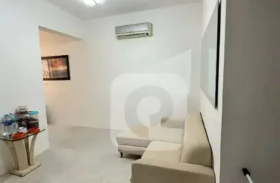 Apartamento com 2 quartos à venda na Rua Benevenuto Berna, Maracanã, Rio de Janeiro
