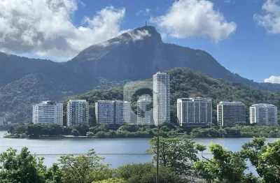 Apartamento com 4 quartos à venda na Rua Almirante Saddock de Sá, Ipanema, Rio de Janeiro