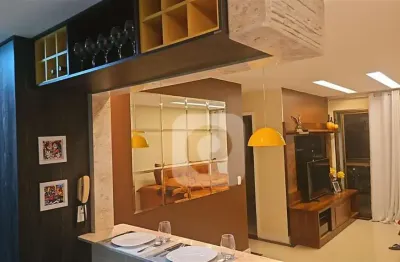 Apartamento 3 quartos/c suíte -94m² - art life - 2 vagas