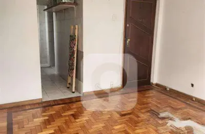 Vendo 2 quartos no grajaú excelente localização,  2 quartos.