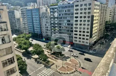 Apartamento com 2 quartos à venda na Avenida Nossa Senhora de Copacabana, Copacabana, Rio de Janeiro