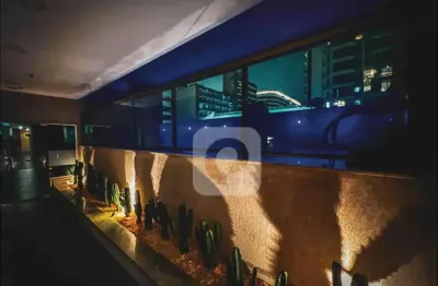 Flat com 1 quarto à venda na Rua Francisco Otaviano, Copacabana, Rio de Janeiro