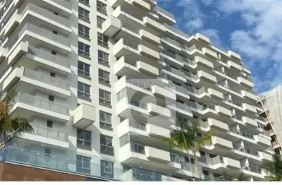 Apartamento com 2 quartos à venda na Rua General Goes Monteiro, Botafogo, Rio de Janeiro