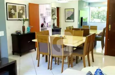 Apartamento com 3 quartos à venda na Rua Vinícius de Moraes, Ipanema, Rio de Janeiro