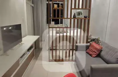 Apartamento com 1 quarto à venda na Rua das Laranjeiras, Laranjeiras, Rio de Janeiro