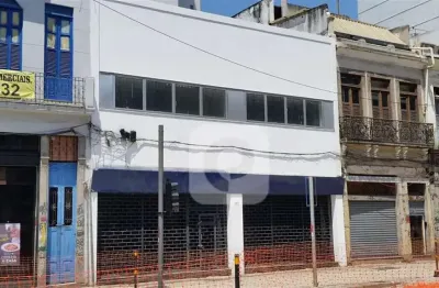 Duas lojas e sobrelojas comerciais em local estratégico: centro da cidade do rio