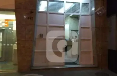 Sala comercial à venda na Avenida Nossa Senhora de Copacabana, Copacabana, Rio de Janeiro