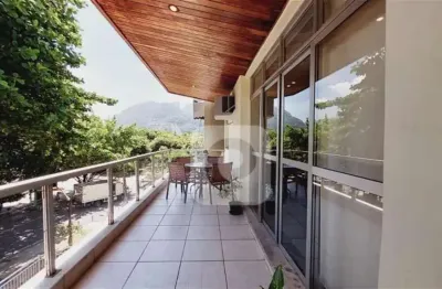 Apartamento com 3 quartos à venda no jardim oceânico - barra da tijuca