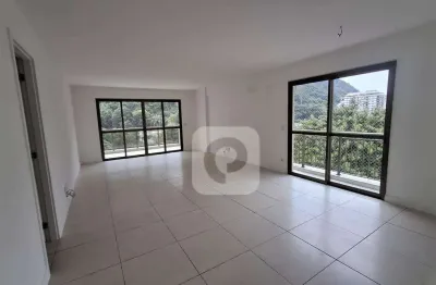 Apartamento com 3 quartos à venda na Rua São Clemente, Botafogo, Rio de Janeiro