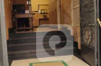 Apartamento de 32m2, 1 quarto suíte em copacabana por r$ 500.000,00