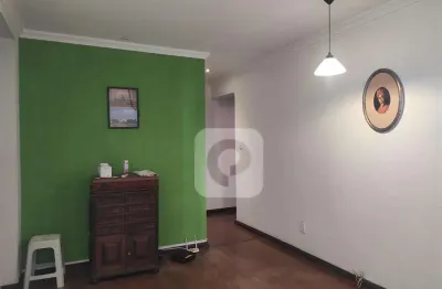 Apartamento com 2 quartos à venda na Largo dos Leões, Humaitá, Rio de Janeiro