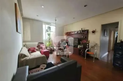 Excelente apartamento em copacabana - infraestrutura completa