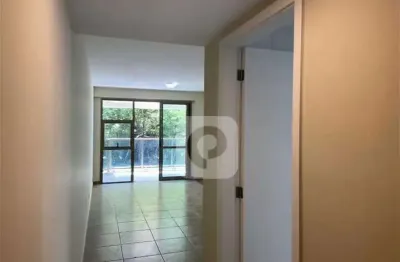 Apartamento com 2 quartos à venda na Rua Marechal Ramon Castilla, Botafogo, Rio de Janeiro