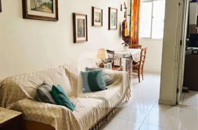 Apartamento com 2 quartos à venda na Rua Voluntários da Pátria, Botafogo, Rio de Janeiro