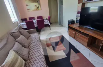 Apartamento com 3 quartos à venda na Rua Peter Lund, Caju, Rio de Janeiro