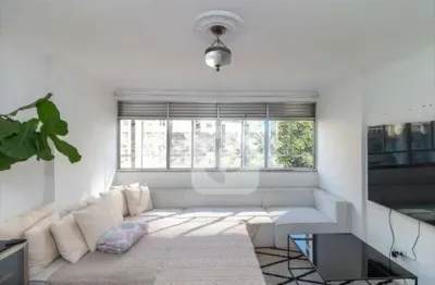 Apartamento com 3 quartos à venda na Avenida Ataulfo de Paiva, Leblon, Rio de Janeiro