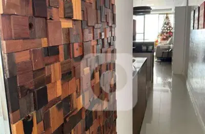 Apartamento com 2 quartos à venda na Avenida Afrânio de Melo Franco, Leblon, Rio de Janeiro