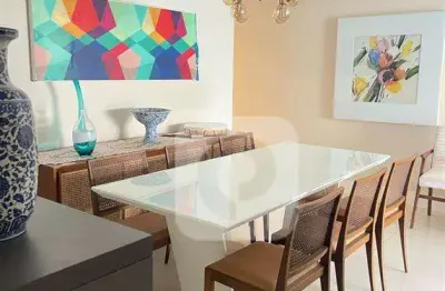 Sofisticado apartamento no condomínio oásis: o melhor da região oceânica de niterói