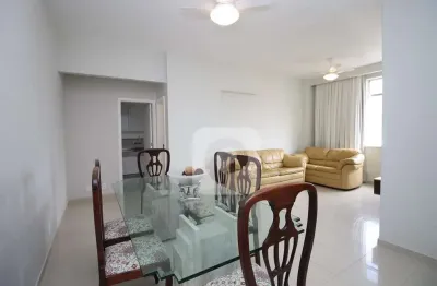 Apartamento de 84m² com 2 quartos e  com vaga toao reformado á venda - ipanema - rj