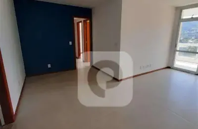 Apartamento 3 quartos - c/suíte 120m² em itaipu, niterói/rj