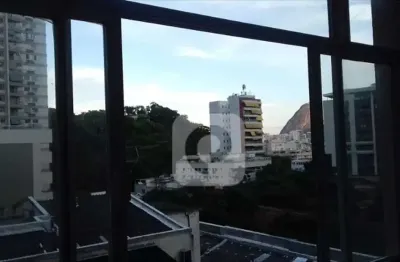 Apartamento com 3 quartos à venda na Rua Pereira da Silva, Laranjeiras, Rio de Janeiro