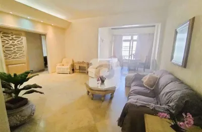 Apartamento com 3 quartos à venda na Rua Joaquim Nabuco, Ipanema, Rio de Janeiro