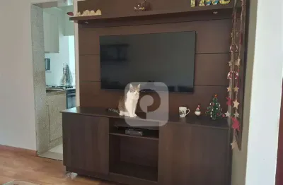Apartamento com 1 quarto à venda na Rua da Glória, Glória, Rio de Janeiro
