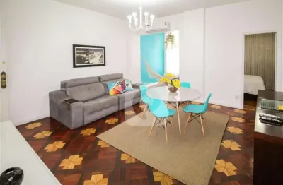 Vendo apartamento 3 quartos em copacabana ótima localização