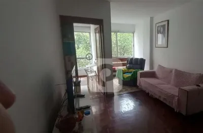 Oportunidade no leme - apartamento 3 quartos (suíte) e vaga