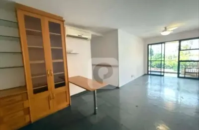 Apartamento de 3 quartos à venda no jardim botânico