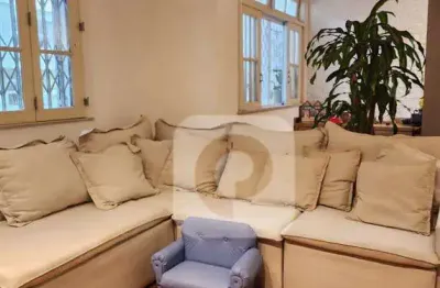 Apartamento com 3 quartos à venda na Rua Maestro Francisco Braga, Copacabana, Rio de Janeiro