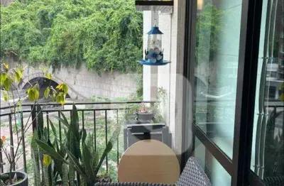 Apartamento com 1 quarto à venda na Avenida Princesa Isabel, Copacabana, Rio de Janeiro