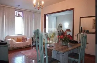 Apartamento com 3 quartos à venda na Rua Raul Pompéia, Copacabana, Rio de Janeiro