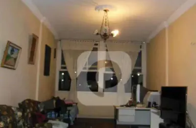 Apartamento com 3 quartos à venda na Rua Tonelero, Copacabana, Rio de Janeiro