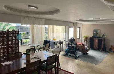 Apartamento com 4 quartos à venda na Rua General Sidônio Dias Correia, Barra da Tijuca, Rio de Janeiro