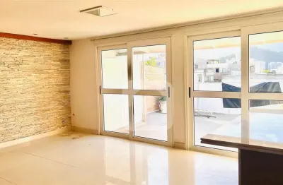 Cobertura com 3 quartos à venda na Rua Nascimento Silva, Ipanema, Rio de Janeiro