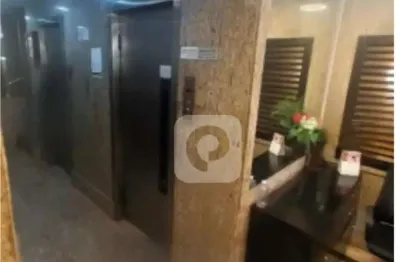 Apartamento com 1 quarto à venda na Rua Visconde de Pirajá, Ipanema, Rio de Janeiro