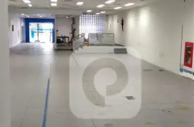 Edifício à venda em localização estratégica de Botafogo – Rua Voluntários da Pátria