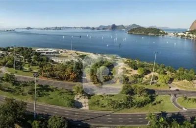 Apartamento com 3 quartos à venda na Avenida Rui Barbosa, Flamengo, Rio de Janeiro