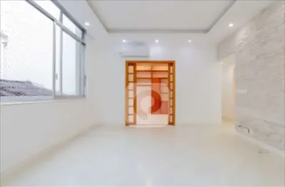 Apartamento com 3 quartos à venda na Rua Capitão César de Andrade, Leblon, Rio de Janeiro